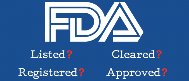FDA 510k submission consultants