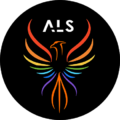 ALS Logo ALS Logo