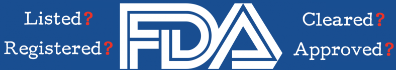 FDA 510k Submission