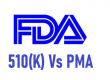 510K Vs PMA