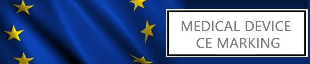Medical Device CE Marking