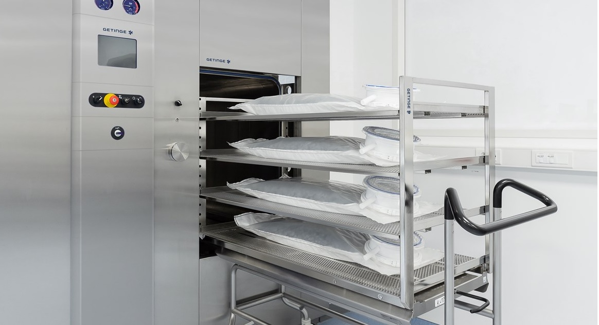 Sterilization Process Validation