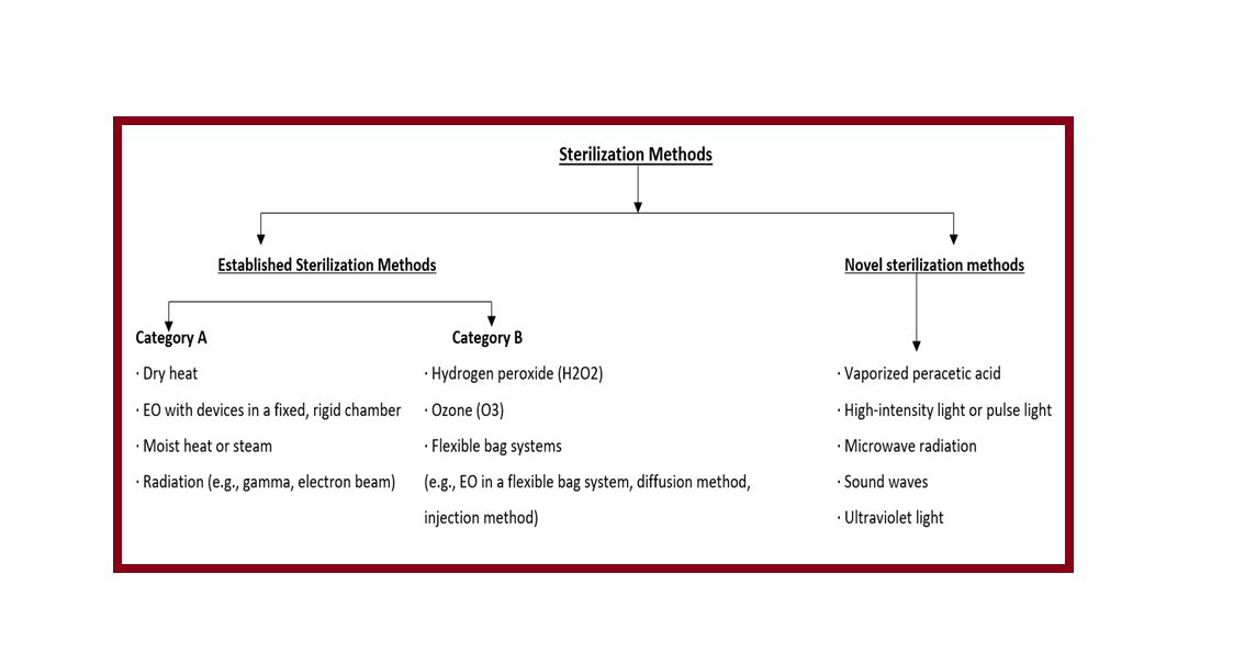Medical Device Sterilization